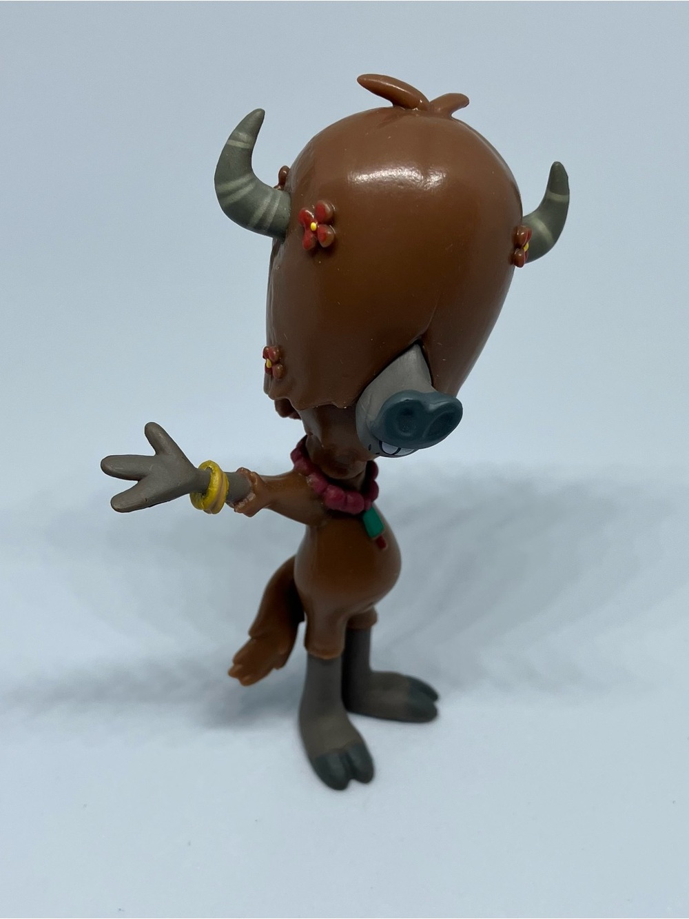 Funko Pop! Disney Zootopia 2016 mystery minis: Yax